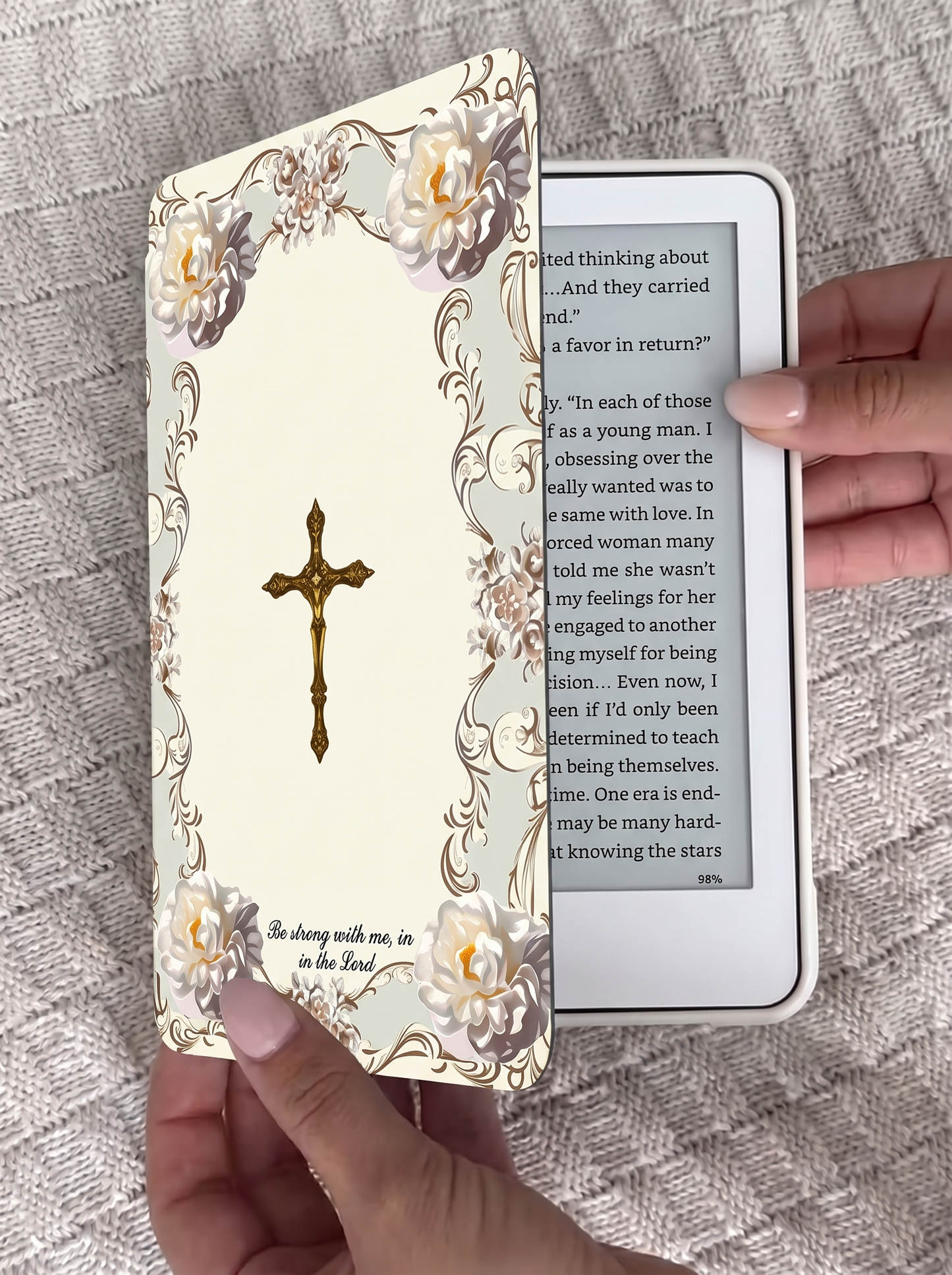 Christian Kindles